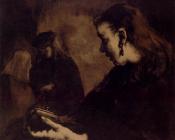 杰曼 西奥多尔 克勒门特 立波特 : Waiting For Business